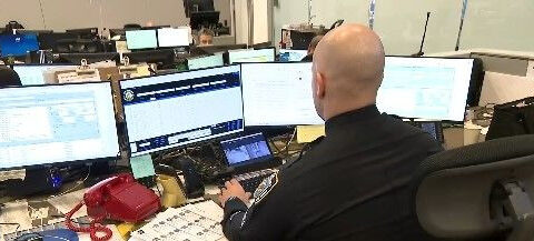 NYPD watching "heightened threat environment" week into war with Iran