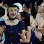 Olympic champion Alysa Liu withdraws from world figure skating championships