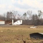 At least 4 dead, several others injured after multiple tornadoes hit Southwest Michigan, authorities say