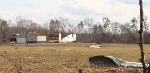 At least 4 dead, several others injured after multiple tornadoes hit Southwest Michigan, authorities say