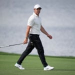 Rory McIlroy withdraws from Bay Hill with back spasm as golf enters a big stretch