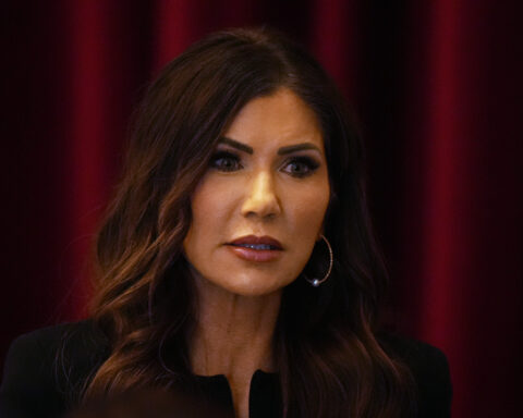 Trump encourages Latin American leaders to use military action to help US fight cartels