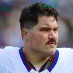 Bills agree to re-sign Connor McGovern to 4-year deal, AP sources say