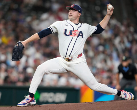 Tarik Skubal rethinks World Baseball Classic plan after an emotional US start