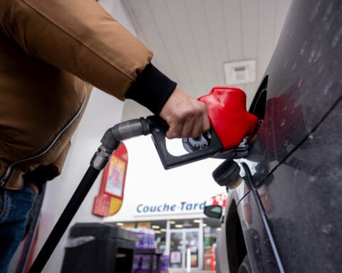 Oil prices swing wildly as Iran war threatens transport routes and production across Middle East