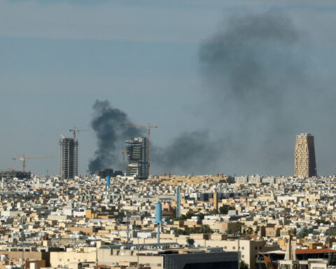 Seventh US service member killed in Iran war is identified as Army sergeant