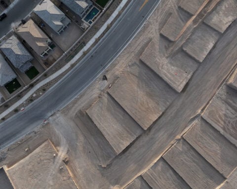 Once a beacon of cheap homes, Nevada has become a symbol of America's struggle with high costs