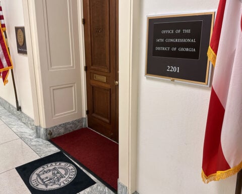 What to expect in Georgia's special congressional election