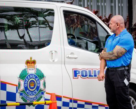 Five Iranian women’s soccer players granted humanitarian visas by Australian government