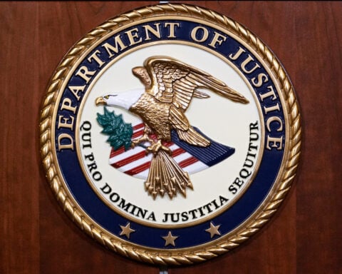 Justice Department and Live Nation reach settlement over illegal monopoly case