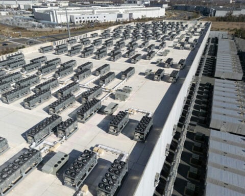 Abandoned Pennsylvania mines and waste-heat recycling could make the state’s massive new data centers far more sustainable