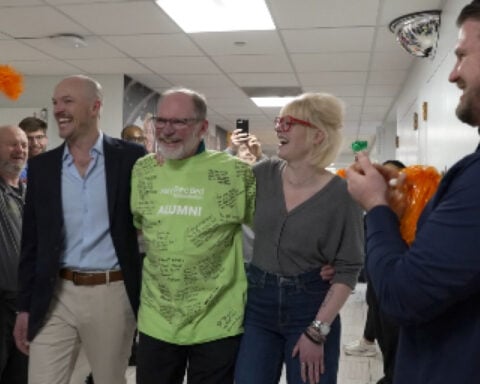 Man who helped unnumbered patients with prosthetics retires after 50 years