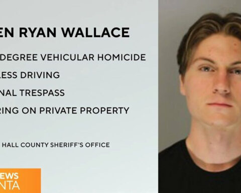 Teacher dies after being struck during alleged "rolling" prank; 18-year-old charged