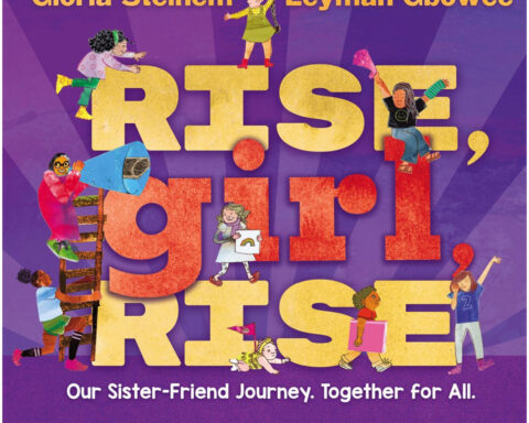 Q&A: Activists, 'sister-friends' Gloria Steinem and Leymah Gbowee channel their bond into a new book