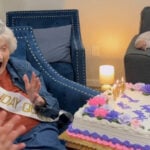Idaho woman celebrates 109th birthday, crediting healthy living for her long life
