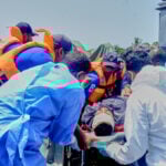 Armed or unarmed? US and Iran spar over status of Iranian warship sunk by a submarine