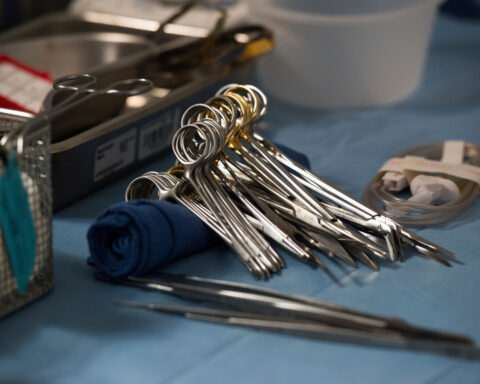 An effort to remedy harm from a race-based kidney test helps Black patients seeking transplants