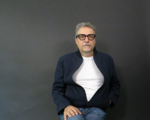 Director Mendonça Filho of 'The Secret Agent' reflects on memory and success of Brazilian cinema