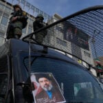 Prewar US intel assessment found intervention in Iran wasn't likely to change leadership