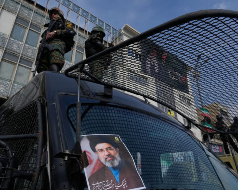 Prewar US intel assessment found intervention in Iran wasn't likely to change leadership