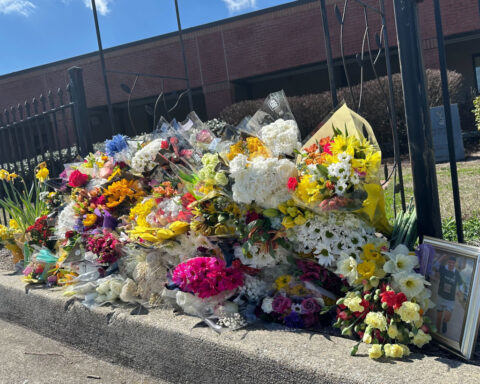 Authorities say a Georgia teacher was killed in a prank gone wrong. A teen is charged with homicide