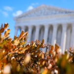 Trump administration criticizes court rulings slowing immigration agenda in Supreme Court appeal