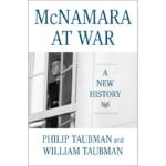 A sweeping biography of Robert McNamara wins $50,000 book prize