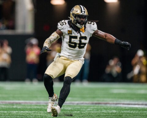 Jets revamp defense by trading for Minkah Fitzpatrick, signing Demario Davis and adding to D-line