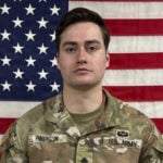 Kentucky soldier in Saudi Arabia is 7th U.S. casualty to die in Iran war