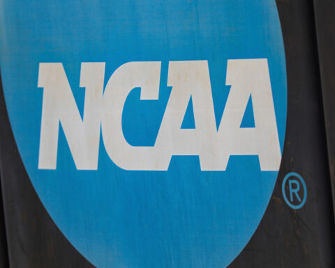 Man who helped recruit players into a sprawling NCAA basketball point-shaving scheme pleads guilty