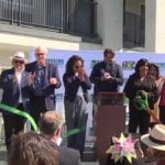 Salinas transitional housing opens after past developer funding misuse allegations