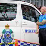 Iranian women's soccer players apply for Australian asylum