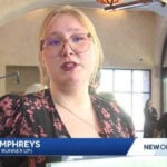 'Poetry Out Loud' event showcases young New Mexican poets