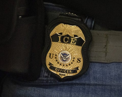 ICE detention of South Texas Mariachi band teens sparks bipartisan criticism