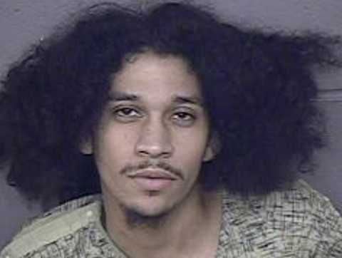 Chiefs parade mass shooting suspect enters plea for lesser charge