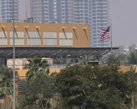 State Department orders drawdown at more Mideast diplomatic missions as familiar criticism mounts