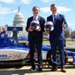 Route revealed IndyCar drivers will race through DC to celebrate America’s 250th birthday
