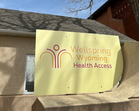 Wyoming governor signs ban on abortions after about 6 weeks but cites misgivings