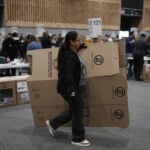 Colombia's President Petro wins in congressional election, but lacks majority to advance reforms