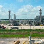 World leaders eye oil reserves, but so far hold off on tapping them