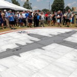 Mississippi jury acquits engineer accused of lying about 2017 military plane crash