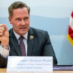 US designates Afghanistan as a sponsor of wrongful detention, accuses it of 'hostage diplomacy'