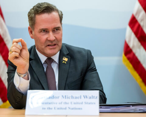 US designates Afghanistan as a sponsor of wrongful detention, accuses it of 'hostage diplomacy'