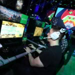 White House war promo videos marry action movies, sports and video games to real-life combat footage