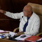 Venezuelan lawmakers open debate on a mining bill to lure foreign capital