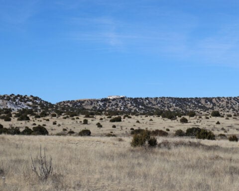 New Mexico prosecutors launch search of Jeffrey Epstein's secluded former Zorro Ranch