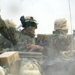 Iraq war’s aftermath was a disaster for the US – the Iran war is headed in the same direction