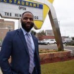 Mississippi voters to decide whether to send longtime Rep. Thompson back to Washington