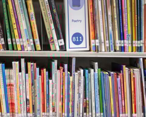 Young kids missed the pandemic's school disruptions. Their reading scores are still behind