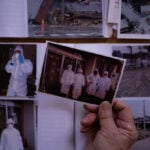 15 years after Fukushima meltdown, an innkeeper makes radiation surveys to revitalize her hometown